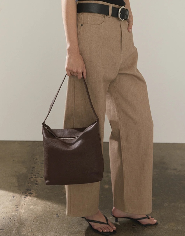 The Horse - The Daisy Bag