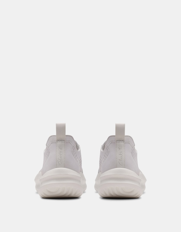 Clarks - Solevana Style (W) Off White
