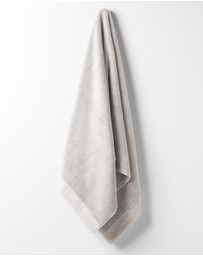 Aura Home - Haven Australian Cotton Bath Towel Set