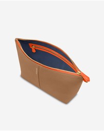 Maison De Sabre - The Small Flaire Pouch