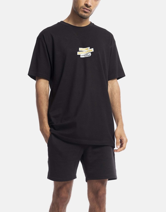 Counter Culture - Revolution CC Oversize Tee
