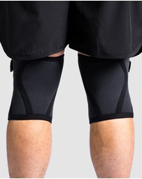 TWL - Teknic Knee Sleeves 7mm