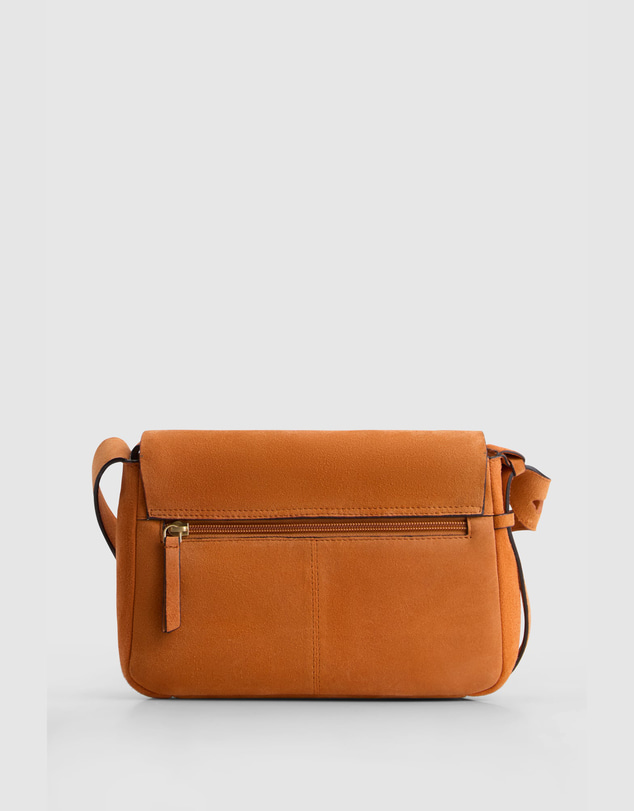 Evity - Avery Crossbody Bag