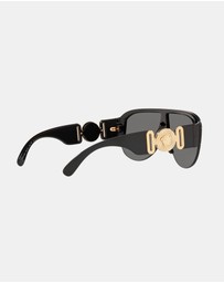 Versace - VE4391