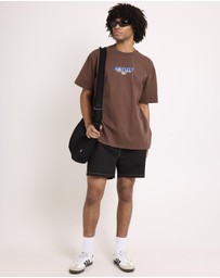 Arvust - Eddie Swim Shorts