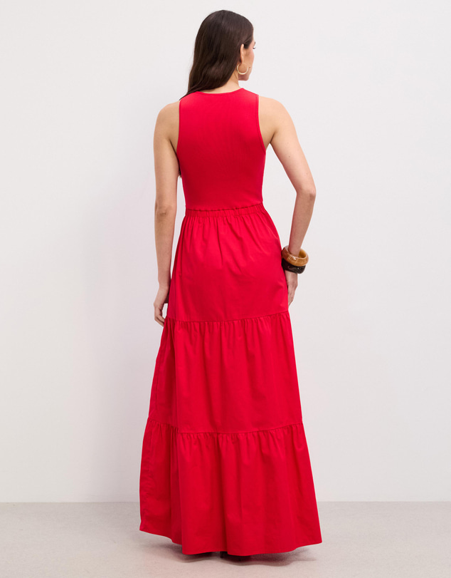 The Fated - Javier Maxi Dress