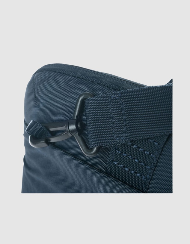 Tucano - Tucano Smilza Super Slim Laptop Bag Blue for 14 Inch Laptops and MacBook Pro with Strap and Pocket