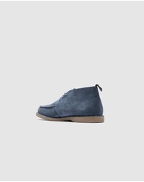 Rodd & Gunn - Samson Desert Boot