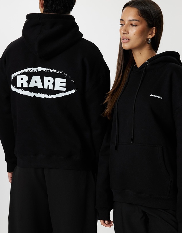 Rarefied - Rare Hoodie