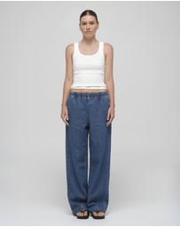 JACANDMOOKI - Roberta Pant