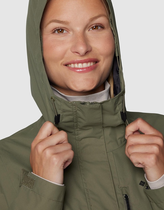 Columbia - Hikebound II Rain Jacket