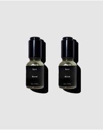 Kirri by Scent Australia Home - Bondi 15ml Duo (Formerly Miami)