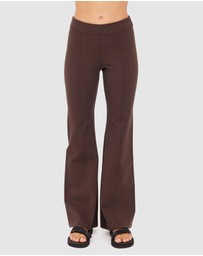 The Upside - Joyela Flare Pants