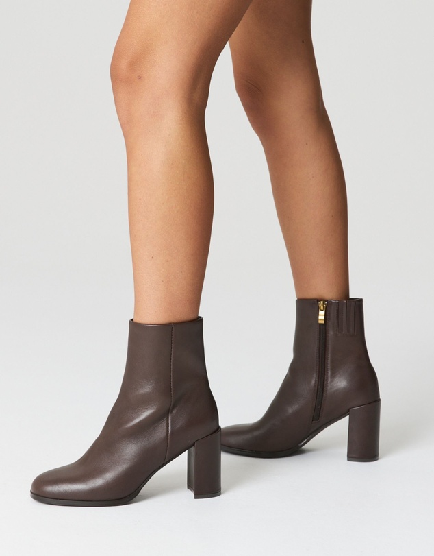 Siren - Libby Ankle Boots