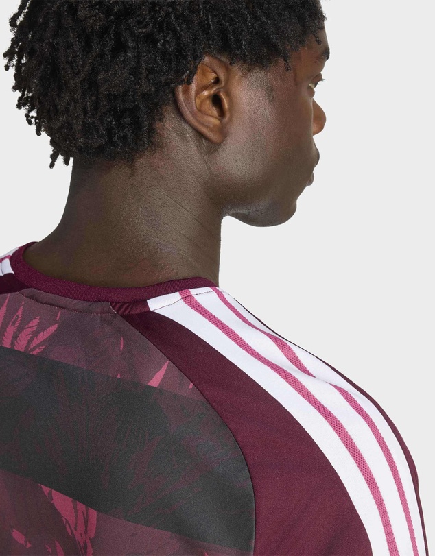adidas Performance - All Blacks Performance Tee for South Africa Tour Mens