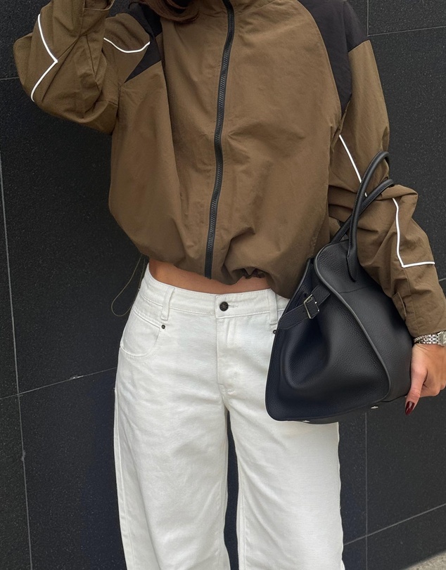 Lioness - Shoreline Windbreaker