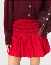 Maje - Jimano Skirt