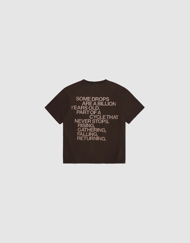 RAINS - Women's Classic T-Shirt Rains Bark