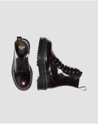 Dr Martens - Jadon 8 Eye Boots - Unisex