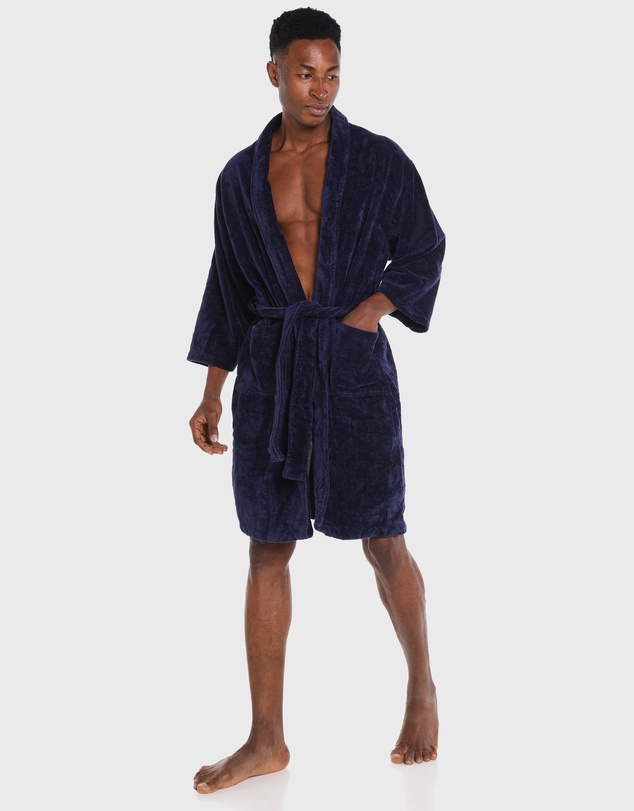 Coast Clothing - Georgia Dressing Gown for men