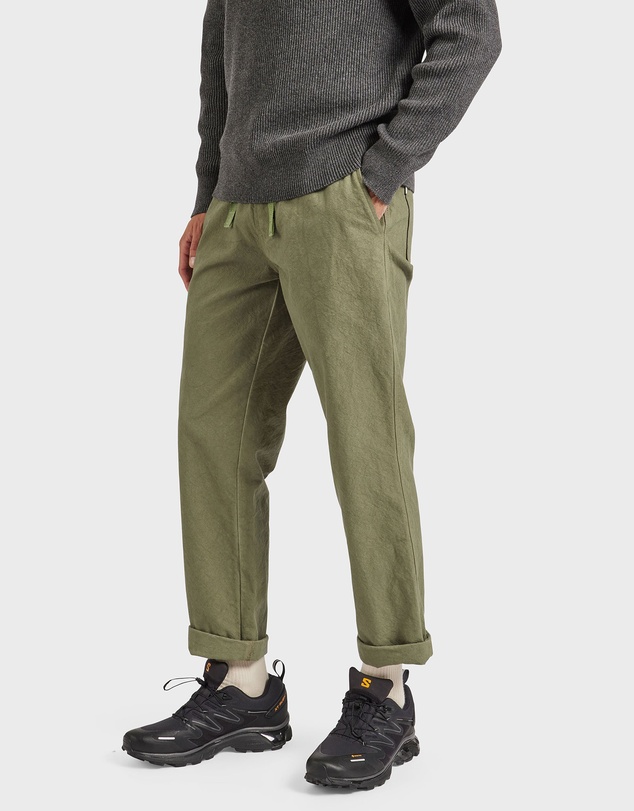 Academy Brand - Afield Relaxed Pant