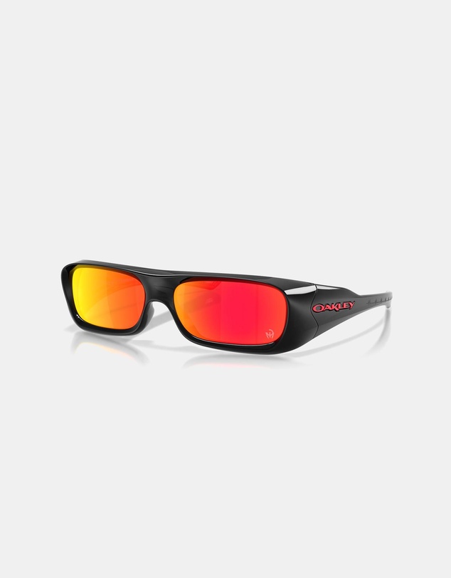 Oakley - Permian