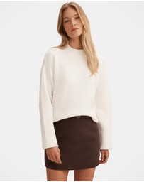 Forever New - Kerrie Relaxed Sweater