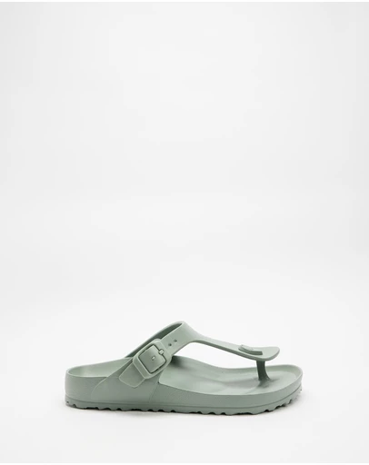 Holster - Coastal EVA Comfort Slides - Seagrass - Unisex