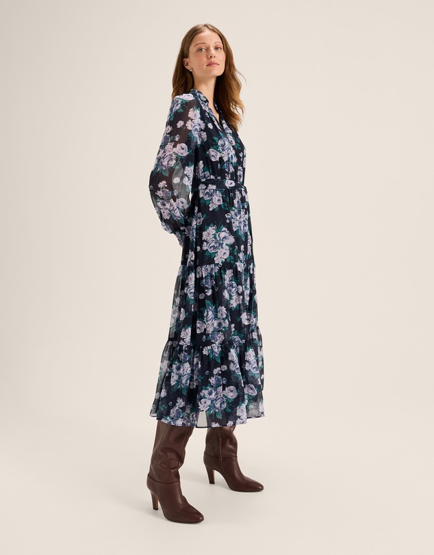 Review - Mayfair Midi Dress