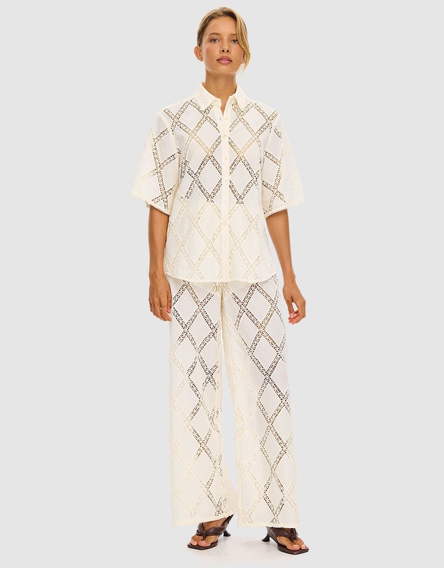 KIVARI - Izzy Pants