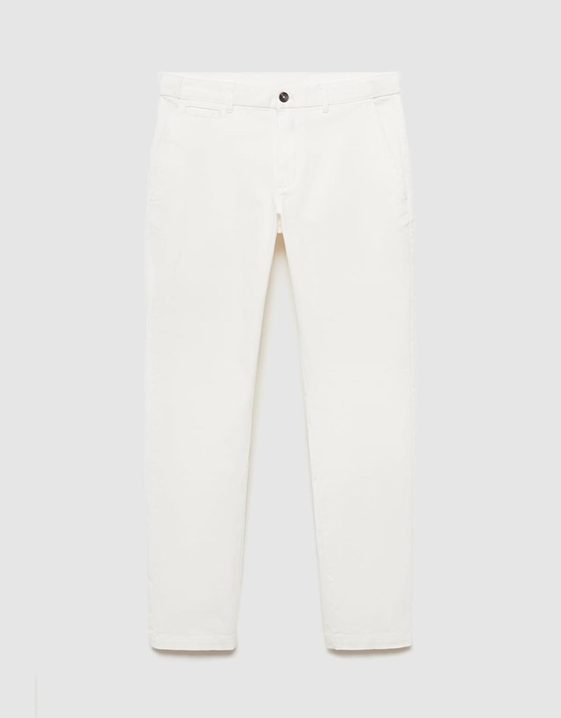 M.N.G - Prato Trousers