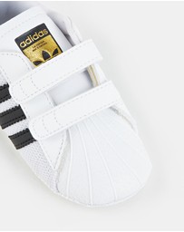 adidas Originals - Superstar Cribs