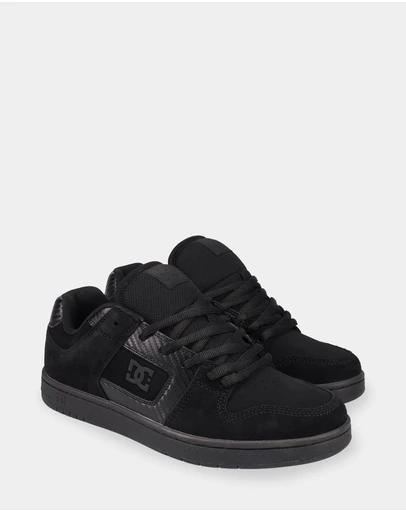 DC Shoes - Mens Manteca 4 SE Skate Shoes