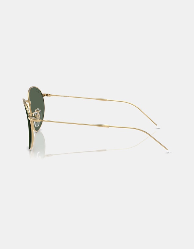 Ray-Ban - Round Reverse