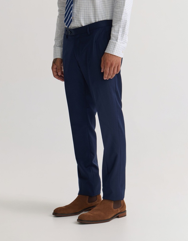 Oxford - Auden Suit Trouser
