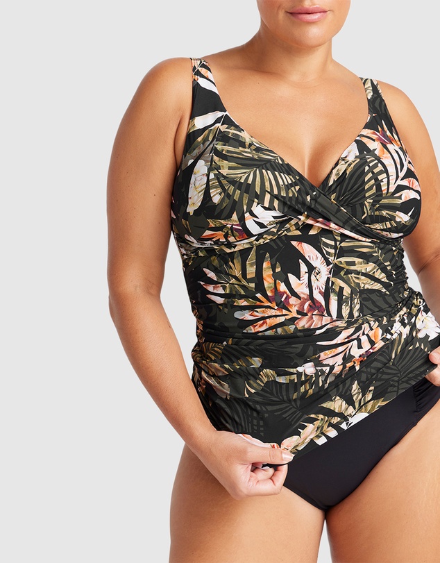 Artesands - Neo Du Palmis Delacroix Tankini Top