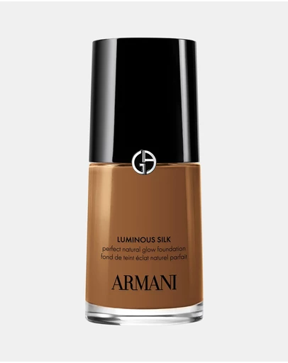 Giorgio Armani - Luminous Silk Foundation 13.6