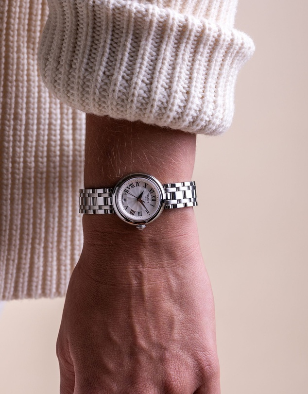 Tissot - Bellissima