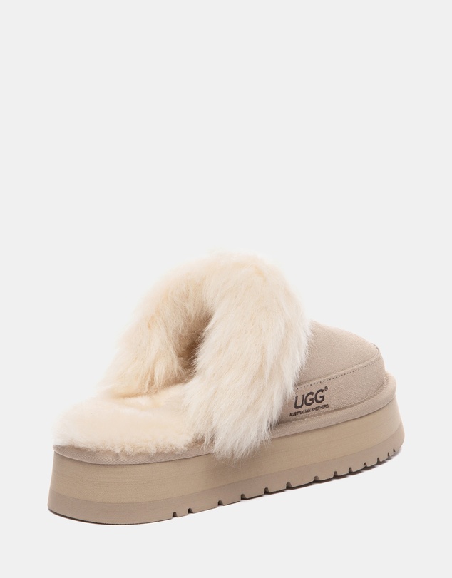 EVERAU - Australian Shepherd Ugg Moress House Shoes