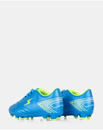 BE 1 - Tackle