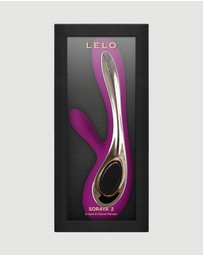 LELO - Soraya 2