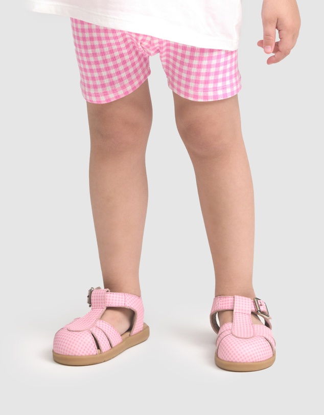 Pretty Brave - MILLIE Candy Picnic