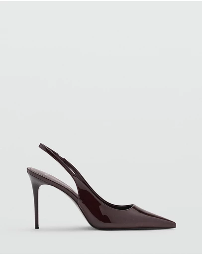 M.N.G - Cuco Shoes - Women's
