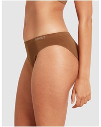 Boody - 3-Pack Classic Bikini