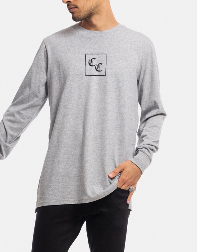 Counter Culture - Celt Long Sleeve Tee