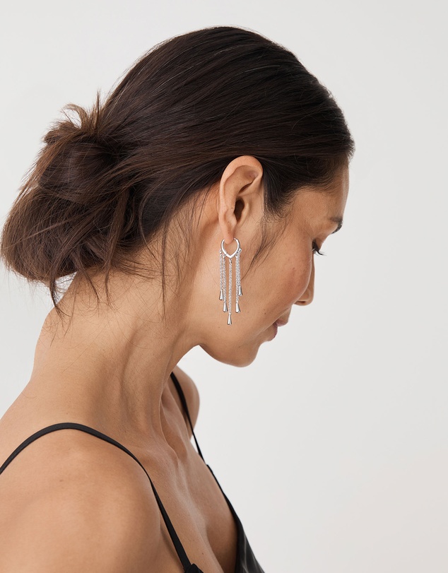 Forcast - Paula Drop Earrings