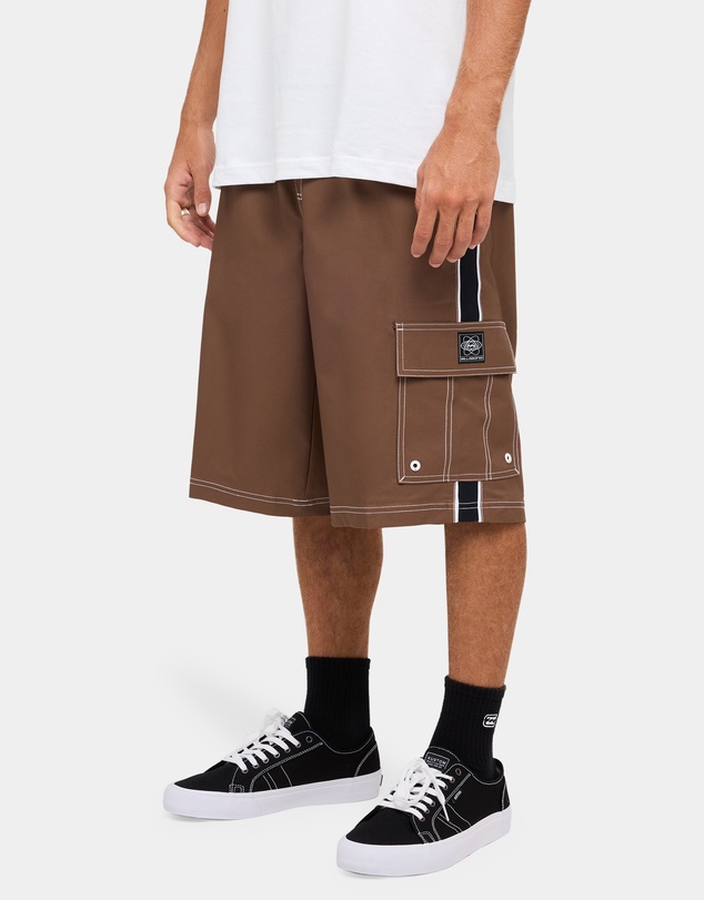 Billabong - Mens Throw On 3.0 22