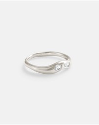 Kirstin Ash - Place Ring