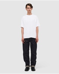 Neuw - Liam Relaxed Raw Selvedge
