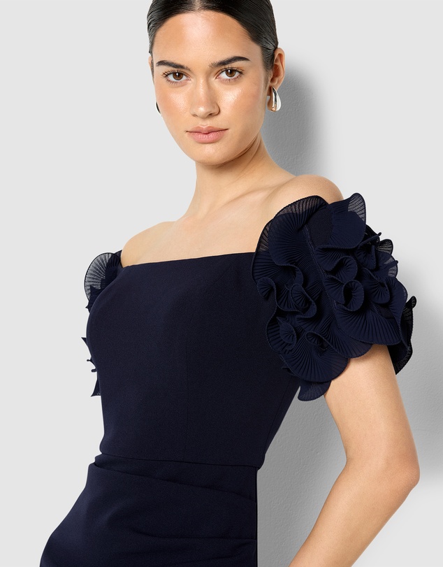 Montique - Frida Cocktail Dress